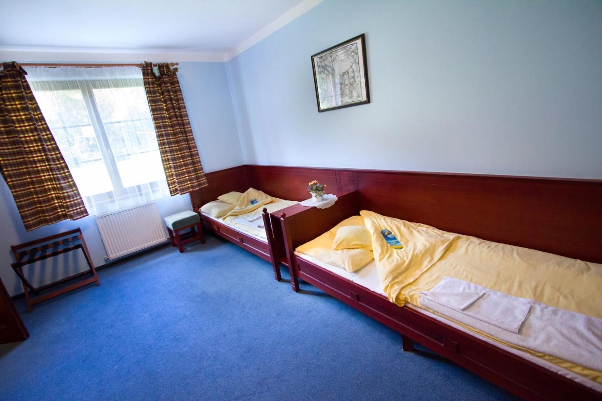 Hotel Golfer Kremnica Room photo